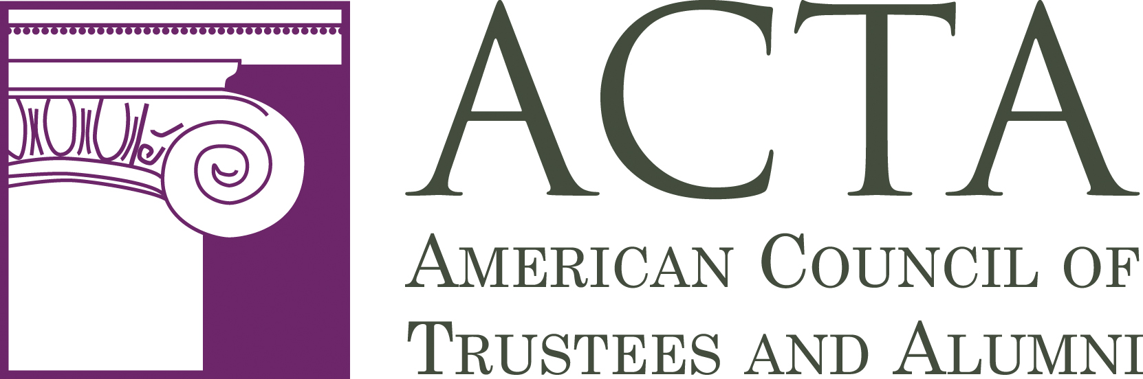 American Council of Trustees and Alumni