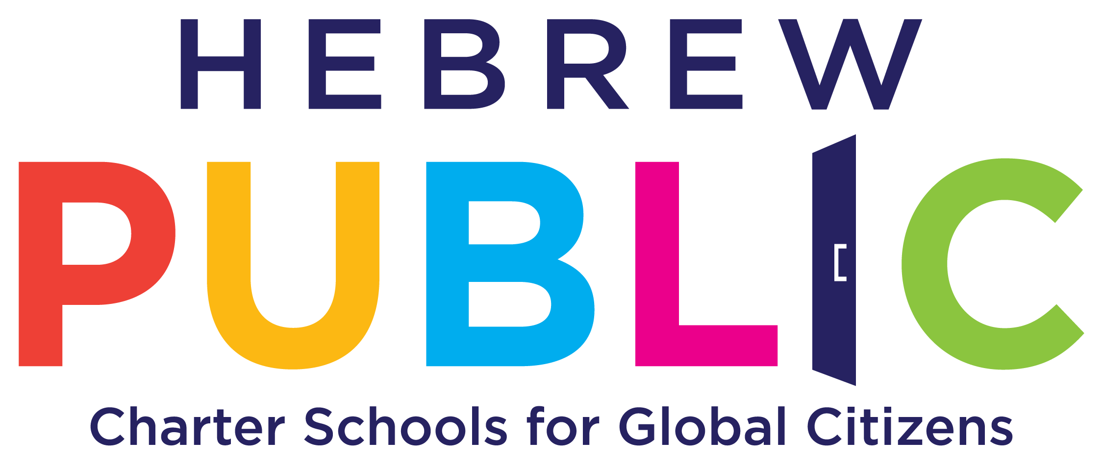 Hebrew Public Charter Schools